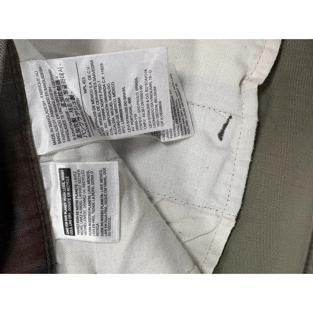 Levis levi strauss